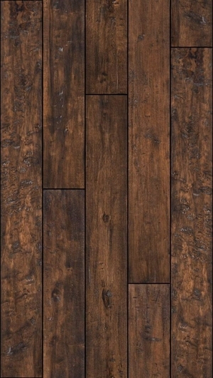 American StyleParquet