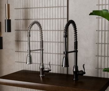 Modern Faucet/Shower-ID:603339915