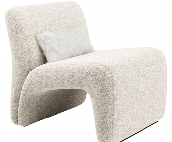 Modern Lounge Chair-ID:381477123