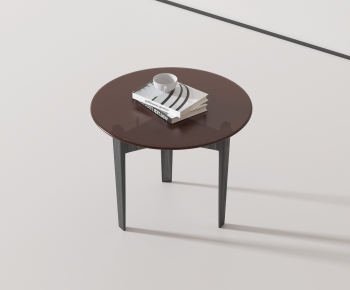 Modern Side Table/corner Table-ID:295671949