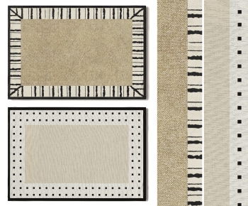 French Style The Carpet-ID:746714123