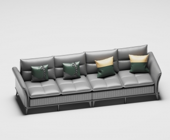 Modern Multi Person Sofa-ID:370933066