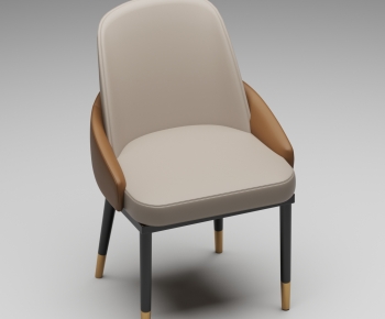 Modern Dining Chair-ID:520889862