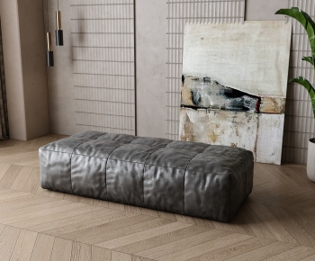 Modern Sofa Stool-ID:236172919