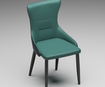 Modern Dining Chair-ID:327707055