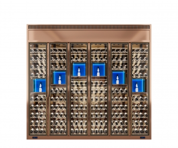 Modern Wine Cabinet-ID:328627114