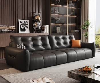 Modern A Sofa For Two-ID:462258107