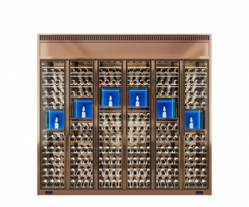 Modern Wine Cabinet-ID:793831111