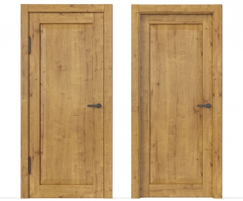 Modern Single Door-ID:191860239