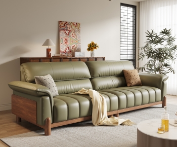 Modern A Sofa For Two-ID:647593029