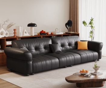 Modern A Sofa For Two-ID:841391193