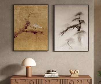 New Chinese Style Painting-ID:716428047