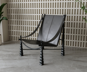 American Style Lounge Chair-ID:305675039
