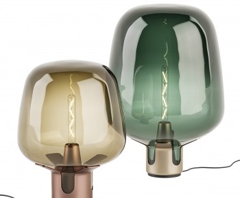 Modern Table Lamp-ID:283137085