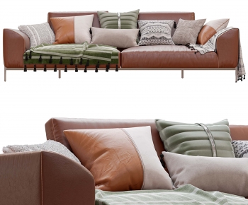 Modern A Sofa For Two-ID:772420882