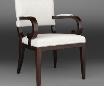 Modern Dining Chair-ID:542862891