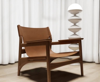 Modern Lounge Chair-ID:397923952