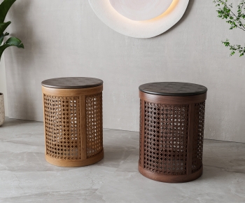 New Chinese Style Stool-ID:186199904