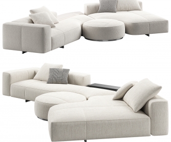 Modern Shaped Sofa-ID:225753077