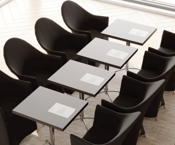 Modern Conference Table-ID:316981081