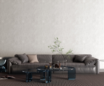 Modern A Sofa For Two-ID:120189263