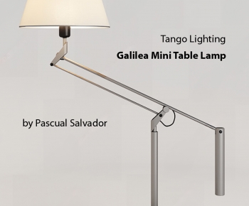Modern Table Lamp-ID:870912086
