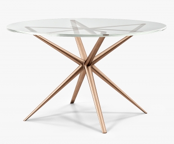Modern Dining Table-ID:720479531