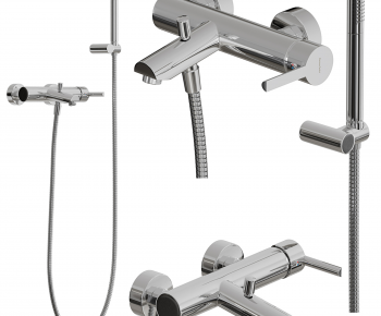 Modern Faucet/Shower-ID:796256073