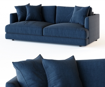 Modern A Sofa For Two-ID:728708035