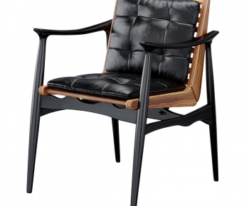 Modern Lounge Chair-ID:513304009