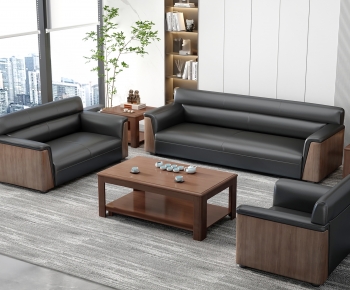 Modern Sofa Combination-ID:978060968