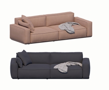 Modern A Sofa For Two-ID:314780001