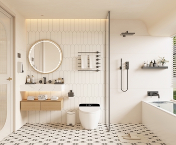 French Style TOILET-ID:978208074