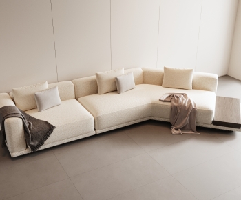 Modern Corner Sofa-ID:688797958