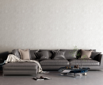 Modern Corner Sofa-ID:570979122