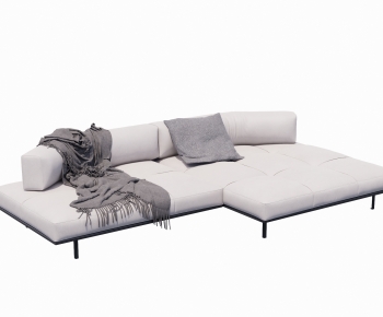 Modern Corner Sofa-ID:495980027