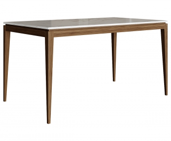 Modern Dining Table-ID:687654025