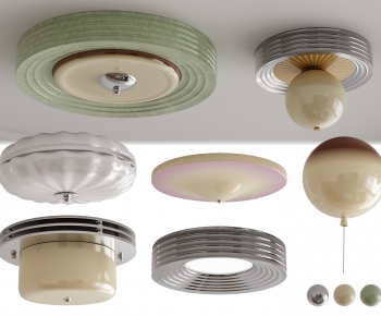 Modern Ceiling Ceiling Lamp-ID:697839362