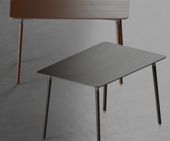 Modern Dining Table-ID:138741971