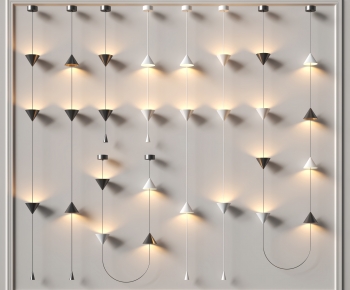 Modern Decorative Lamp-ID:334348929