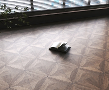 American Style Floor-ID:375792989