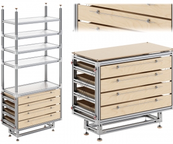 Modern Shelving-ID:989187005