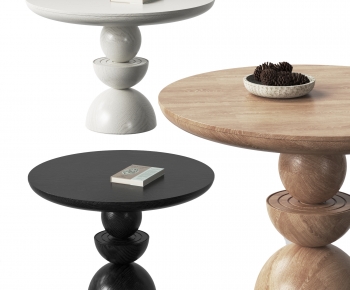 Modern Leisure Table And Chair-ID:660300326