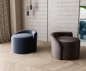 Modern Sofa Stool-ID:816576969