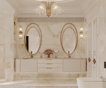French Style TOILET-ID:928344964