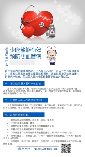现代医院宣传海报-ID:411792995