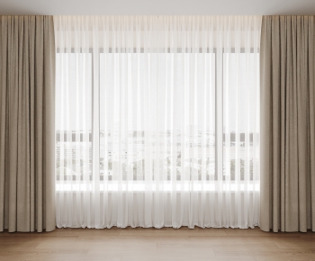 Modern The Curtain-ID:932018041
