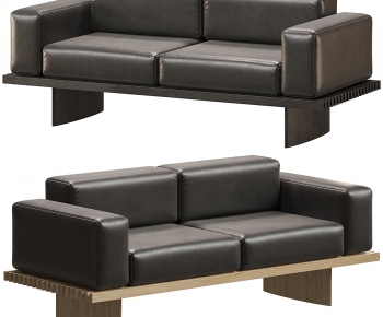 Modern A Sofa For Two-ID:452970035