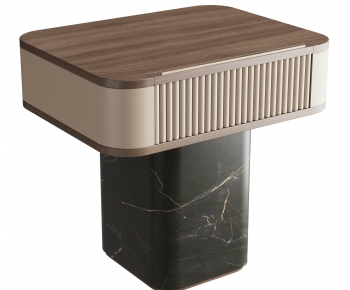 Modern Side Table/corner Table-ID:548250799