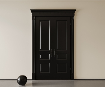 Modern Entrance Door-ID:817225938